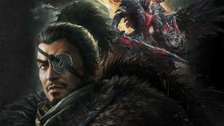 Nioh 3 ganha trailer da expansão Hell Rising, que chega em agosto
