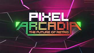 Evento digital Pixel Arcadia reforça vitrine com parceiros de jogos retrô