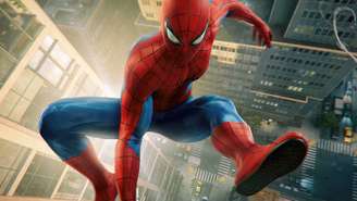 Marvel's Spider-Man 2 recebe trajes de Marvel Tokon e de "Homem-Aranha: Um Novo Dia"