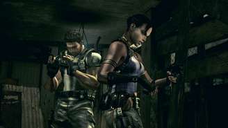 Resident Evil 5 deixa de ser o jogo mais vendido da franquia após 15 anos