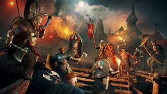Alguns jogos da Ubisoft estão grátis no PC se você já os tem no Xbox