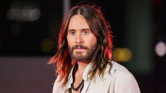 Jared Leto nega acusações de abuso sexual após denúncias em documentário da BBC (Gerald MatzkaGetty Images)