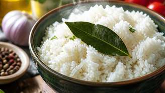 Descubra por que colocar folha de louro no arroz pode fazer bem à saúde e conheça outros ingredientes com ação anti
