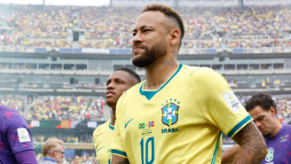 Neymar Jr. 