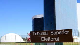 Tribunal Superior Eleitoral