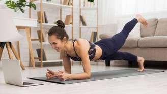 Veja qual a frequência ideal do pilates para ter resultados