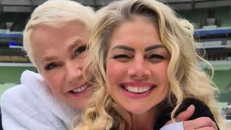Xuxa e Miúxa