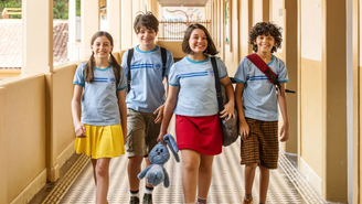 Turma da Mônica: Lições é a atração da Sessão da Tarde desta quarta