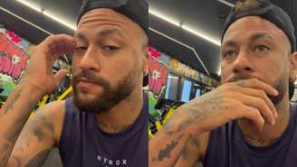 Neymar acumula nova polêmica após vexame na Copa