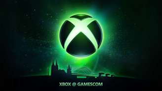 Xbox terá 25 jogos e 140 estações de jogo na gamescom 2026