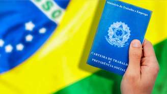 Desemprego fica em 5,4% no trimestre até junho