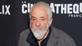 Mike Leigh anuncia aposentadoria e próximo filme deve ser o último da carreira (Antoine FlamentGetty Images)