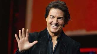 Tom Cruise