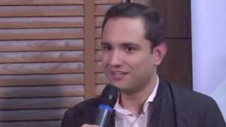 Eduardo Vieira de Lima Meirelles