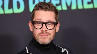 Macaulay Culkin negocia retorno em novo 'Esqueceram de Mim', diz jornalista (Rodin Eckenroth WireImage)