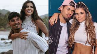 Quem é Isabella Arantes? Conheça a ex de Zé Felipe, ex