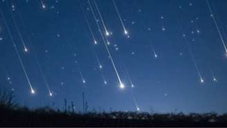 Confira como as constelações se relacionam com os meteoros