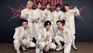 Vem aí o novo projeto do Stray Kids
