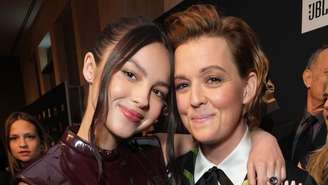 Olivia Rodrigo e Brandi Carlile, donas de dois dos mais promissores eventos com lineup completamente feminino, juntas em 2023