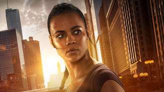 'Neagley Detetive Particular', derivado de 'Reacher', ganha teaser (Divulgação)