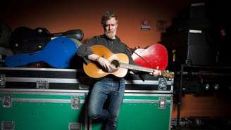 Glen Hansard