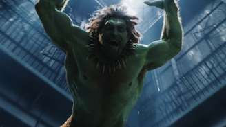 Blanka e Ryu se enfrentam em novo trailer do filme de Street Fighter
