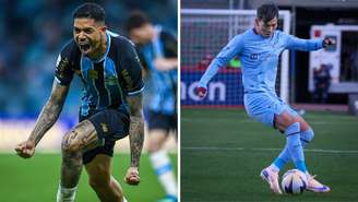 Grêmio enfrenta o Bolívar nesta quinta-feira, 30