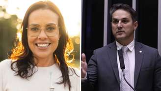 Genial/Quaest: Juliana Brizola empata com Zucco no 2º turno no RS