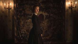 'Psicopata Vitoriana', terror de época com Maika Monroe, ganha trailer (Divulgação/Diamond Films)