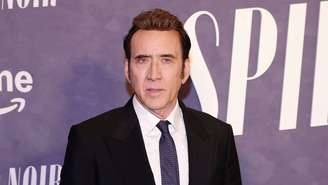 Netflix é processada após 'sumir' com filme inédito de Nicolas Cage (Michael LoccisanoGetty Images)
