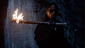 Travis Scott