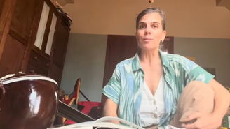 Filha de Ana Maria Braga quebra o silêncio sobre divórcio e fala pela primeira vez após polêmica