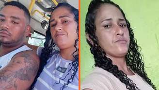 No Recife, homem mata ex na frente dos filhos e quase é linchado no DHPP: