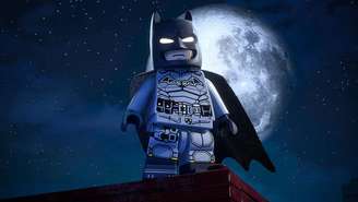 LEGO Batman e mais: veja jogos em oferta para PC e consoles