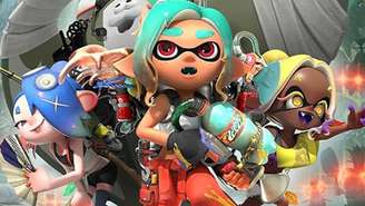 Splatoon Raiders apresenta ótimas experiências single-player e multiplayer