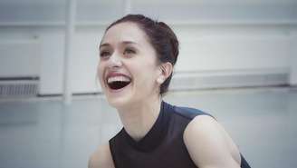 Marianela Núñez ingressou no Royal Ballet em 1998