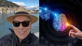 Em conversa com a inteligência artificial Claude, Leandro Karnal refletiu sobre os limites da tecnologia na criação literária
