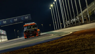 Caminhão de Maicon Roncen (Super Truck Elite) em Cuiabá, 2026