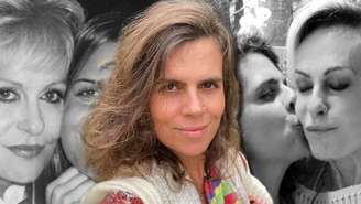 Mariana Maffeis decidiu viver longe do mundo das celebridades, mas o parentesco com Ana Maria Braga afetou sua privacidade