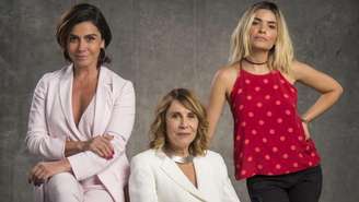 Conheça essas séries para mulheres maduras