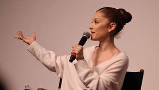 Ariana Grande