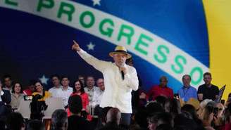 Convenção em São Paulo formalizou a candidatura de Lula à reeleição, em 2 de agosto de 2026.
