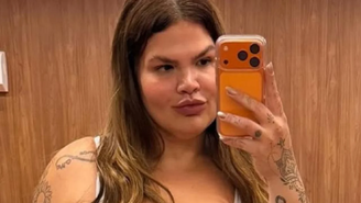 Reprodução/ Instagram