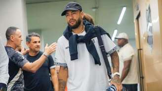 Foto: Raul Baretta/Santos FC