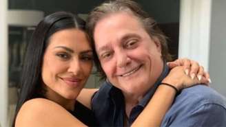 Cleo relembra a reconciliação com Fábio Jr. e compartilha sua visão sobre perdão e reconstrução de vínculos