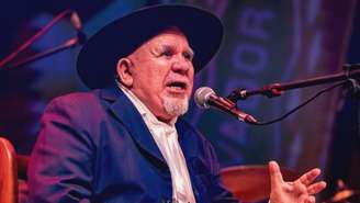 Músico, compositor, folclorista e defensor das tradições do Rio Grande do Sul, Bagre Fagundes construiu um legado que ultrapassou a música