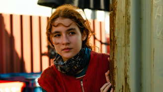 Valentina Couto interpreta Paulina na série Fúria, nova produção brasileira da Netflix