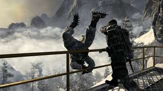 Call of Duty: Black Ops 1: Melhores submetralhadoras no multiplayer