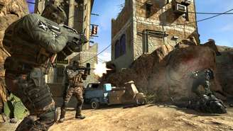 Call of Duty: Black Ops 2: Descubra as melhores escopetas para mapas pequenos
