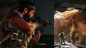 Call of Duty: Black Ops 1: Descubra as melhores escopetas para curtas distâncias